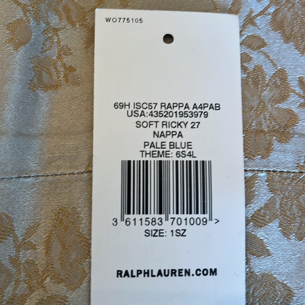 Soft Ricky bag - Picture 11 of 16